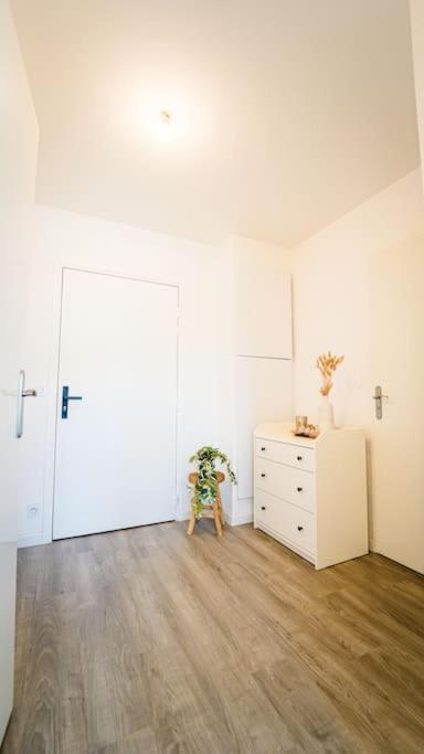 Serris Serenity - Val D'Europe Apartamento Exterior foto