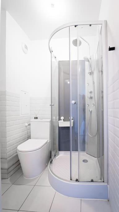Serris Serenity - Val D'Europe Apartamento Exterior foto